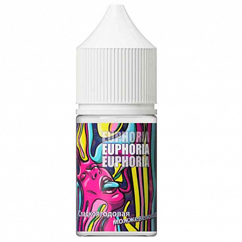Ароматизатор Schizophrenia "Euphoria" 12мл (на 30мл)